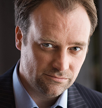 David Hewlett