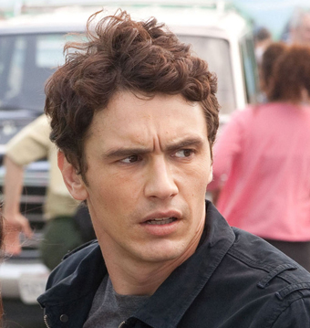 James Franco