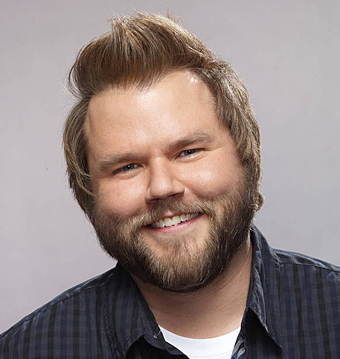 Tyler Labine