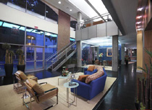Indoor View of Our Offices