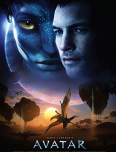 Avatar Movie Poster