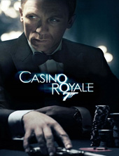Casino Royale Movie Poster