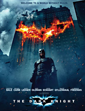 Dark Knight Movie Poster
