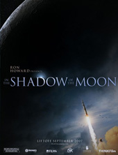 Shadow of the Moon Movie Poster