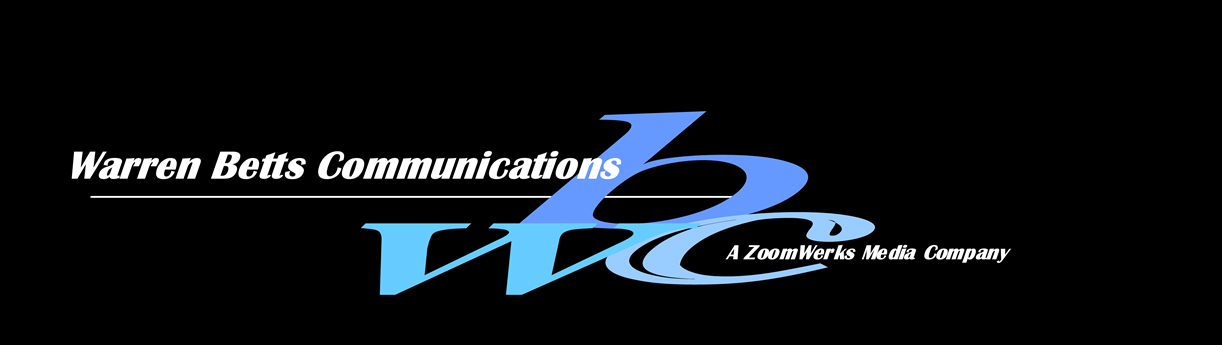 Warren Betts Communications