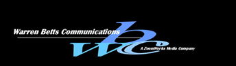 Warren Betts Communications